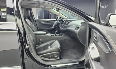 ChevroletGMDaewoo Impala 2016, 87127 км, за 4875.51 USD - фото 11