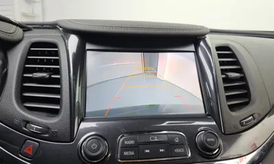 ChevroletGMDaewoo Impala 2016, 87127 км, за 4875.51 USD - фото 15