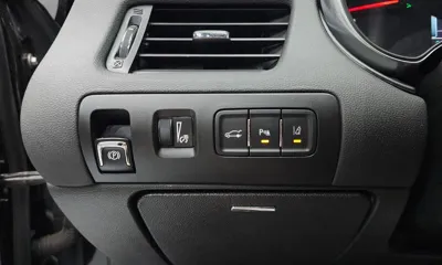 ChevroletGMDaewoo Impala 2016, 87127 км, за 4875.51 USD - фото 17