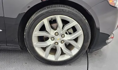 ChevroletGMDaewoo Impala 2016, 87127 км, за 4875.51 USD - фото 21