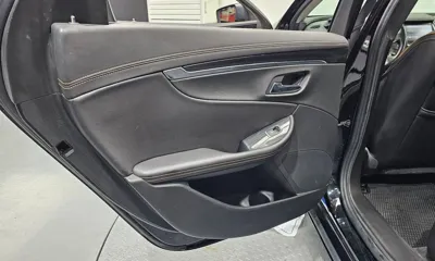 ChevroletGMDaewoo Impala 2016, 87127 км, за 4875.51 USD - фото 25