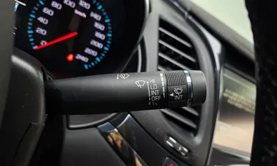 ChevroletGMDaewoo Impala 2016, 87127 км, за 4875.51 USD - фото 27