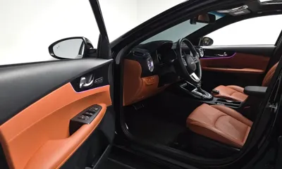Kia K3 2024, 45532 км, за 14246.69 USD - фото 10