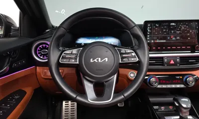 Kia K3 2024, 45532 км, за 14246.69 USD - фото 12