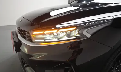 Kia K3 2024, 45532 км, за 14246.69 USD - фото 22
