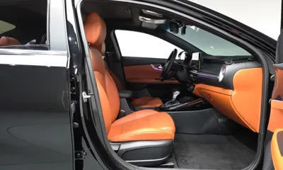 Kia K3 2024, 45532 км, за 14246.69 USD - фото 26