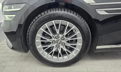 Genesis G80 2021, 118432 км, за 17715.51 USD