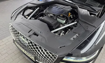 Genesis G80 2021, 118432 км, за 17715.51 USD - фото 6