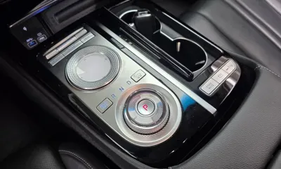 Genesis G80 2021, 118432 км, за 17715.51 USD - фото 9