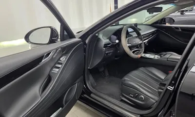 Genesis G80 2021, 118432 км, за 17715.51 USD - фото 10