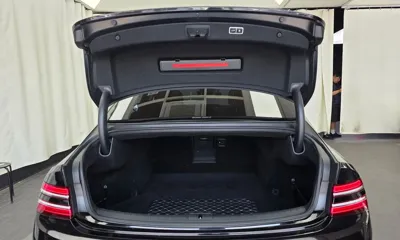 Genesis G80 2021, 118432 км, за 17715.51 USD - фото 20