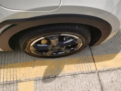 BYD Seagull 2024, 18000 км, за 7651.41 USD - фото 6