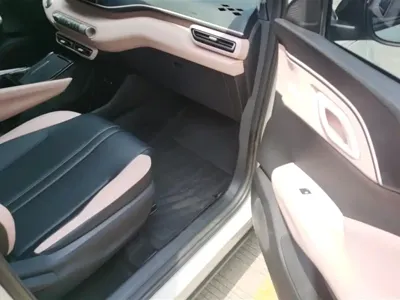BYD Seagull 2024, 18000 км, за 7651.41 USD - фото 8