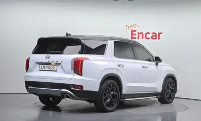Hyundai Palisade 2022, 178091 км, за 15698.89 USD