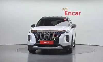 Hyundai Palisade 2022, 178091 км, за 15698.89 USD