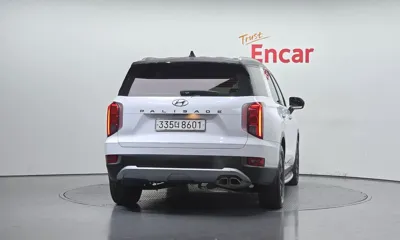 Hyundai Palisade 2022, 178091 км, за 15698.89 USD