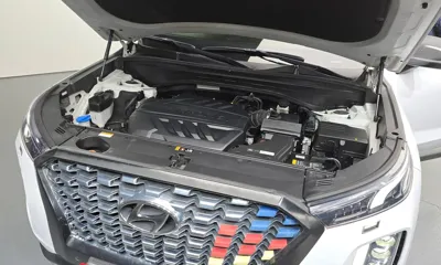 Hyundai Palisade 2022, 178091 км, за 15698.89 USD - фото 6