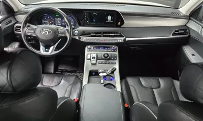 Hyundai Palisade 2022, 178091 км, за 15698.89 USD - фото 7