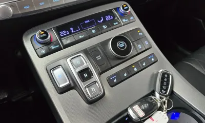 Hyundai Palisade 2022, 178091 км, за 15698.89 USD - фото 9