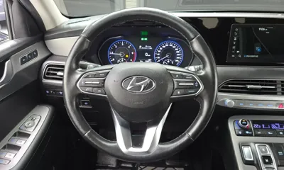 Hyundai Palisade 2022, 178091 км, за 15698.89 USD - фото 13