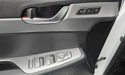 Hyundai Palisade 2022, 178091 км, за 15698.89 USD - фото 14