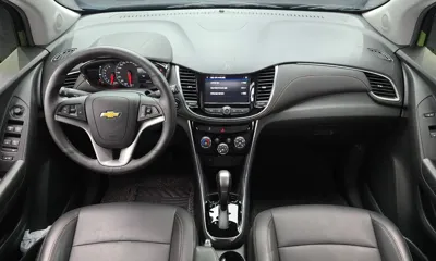 ChevroletGMDaewoo Trax 2021, 31150 км, за 8465.19 USD - фото 7