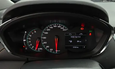 ChevroletGMDaewoo Trax 2021, 31150 км, за 8465.19 USD - фото 8