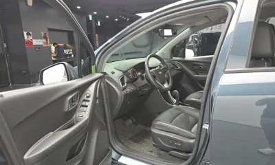 ChevroletGMDaewoo Trax 2021, 31150 км, за 8465.19 USD - фото 10