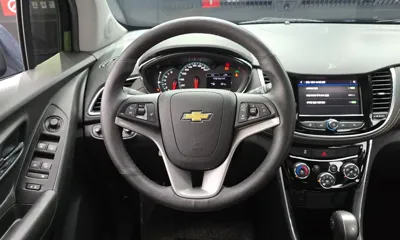 ChevroletGMDaewoo Trax 2021, 31150 км, за 8465.19 USD - фото 13