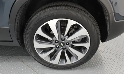 ChevroletGMDaewoo Trax 2021, 31150 км, за 8465.19 USD - фото 21