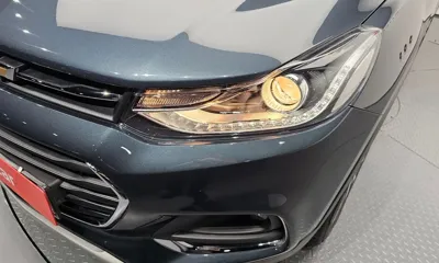 ChevroletGMDaewoo Trax 2021, 31150 км, за 8465.19 USD - фото 22