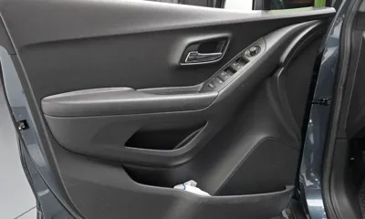 ChevroletGMDaewoo Trax 2021, 31150 км, за 8465.19 USD - фото 24