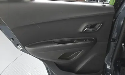 ChevroletGMDaewoo Trax 2021, 31150 км, за 8465.19 USD - фото 25