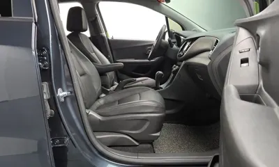 ChevroletGMDaewoo Trax 2021, 31150 км, за 8465.19 USD - фото 26
