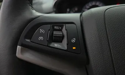ChevroletGMDaewoo Trax 2021, 31150 км, за 8465.19 USD - фото 27