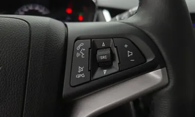 ChevroletGMDaewoo Trax 2021, 31150 км, за 8465.19 USD - фото 28