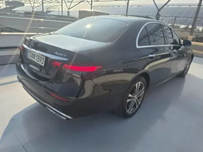 Mercedes-Benz E-Class 2022, 47600 км, за 9159.46 USD