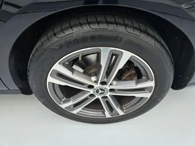 Mercedes-Benz E-Class 2022, 47600 км, за 9159.46 USD