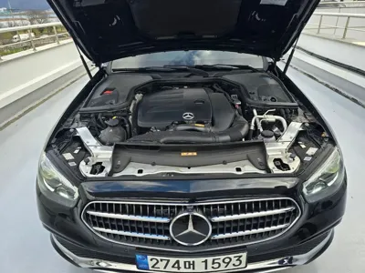 Mercedes-Benz E-Class 2022, 47600 км, за 9159.46 USD - фото 6