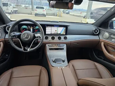 Mercedes-Benz E-Class 2022, 47600 км, за 9159.46 USD - фото 7