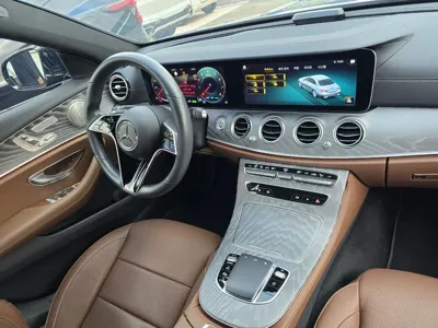 Mercedes-Benz E-Class 2022, 47600 км, за 9159.46 USD - фото 9