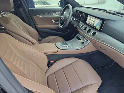 Mercedes-Benz E-Class 2022, 47600 км, за 9159.46 USD - фото 11