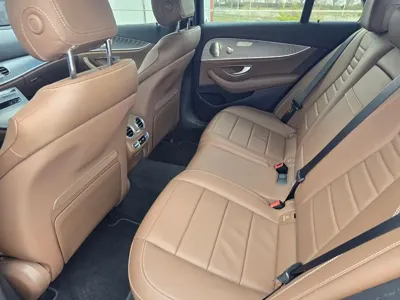 Mercedes-Benz E-Class 2022, 47600 км, за 9159.46 USD - фото 12