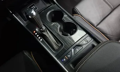 ChevroletGMDaewoo Impala 2016, 164601 км, за 3575.37 USD - фото 9