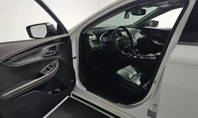 ChevroletGMDaewoo Impala 2016, 164601 км, за 3575.37 USD - фото 10
