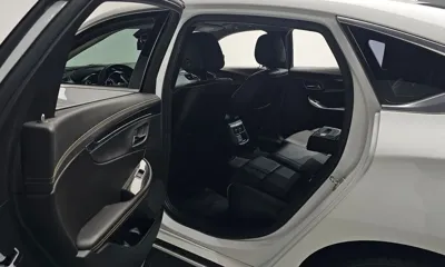 ChevroletGMDaewoo Impala 2016, 164601 км, за 3575.37 USD - фото 11