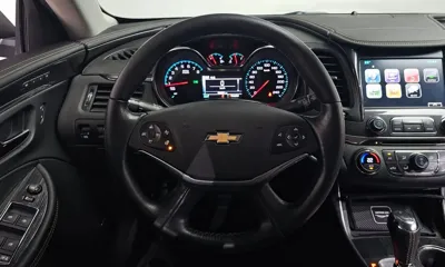 ChevroletGMDaewoo Impala 2016, 164601 км, за 3575.37 USD - фото 12