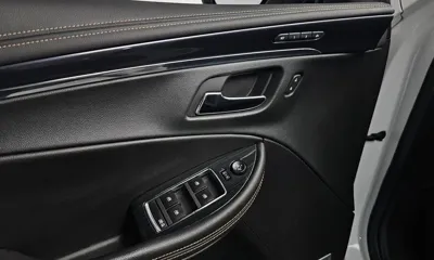 ChevroletGMDaewoo Impala 2016, 164601 км, за 3575.37 USD - фото 16
