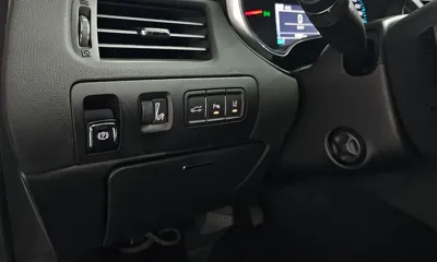 ChevroletGMDaewoo Impala 2016, 164601 км, за 3575.37 USD - фото 17