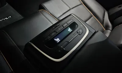 ChevroletGMDaewoo Impala 2016, 164601 км, за 3575.37 USD - фото 19